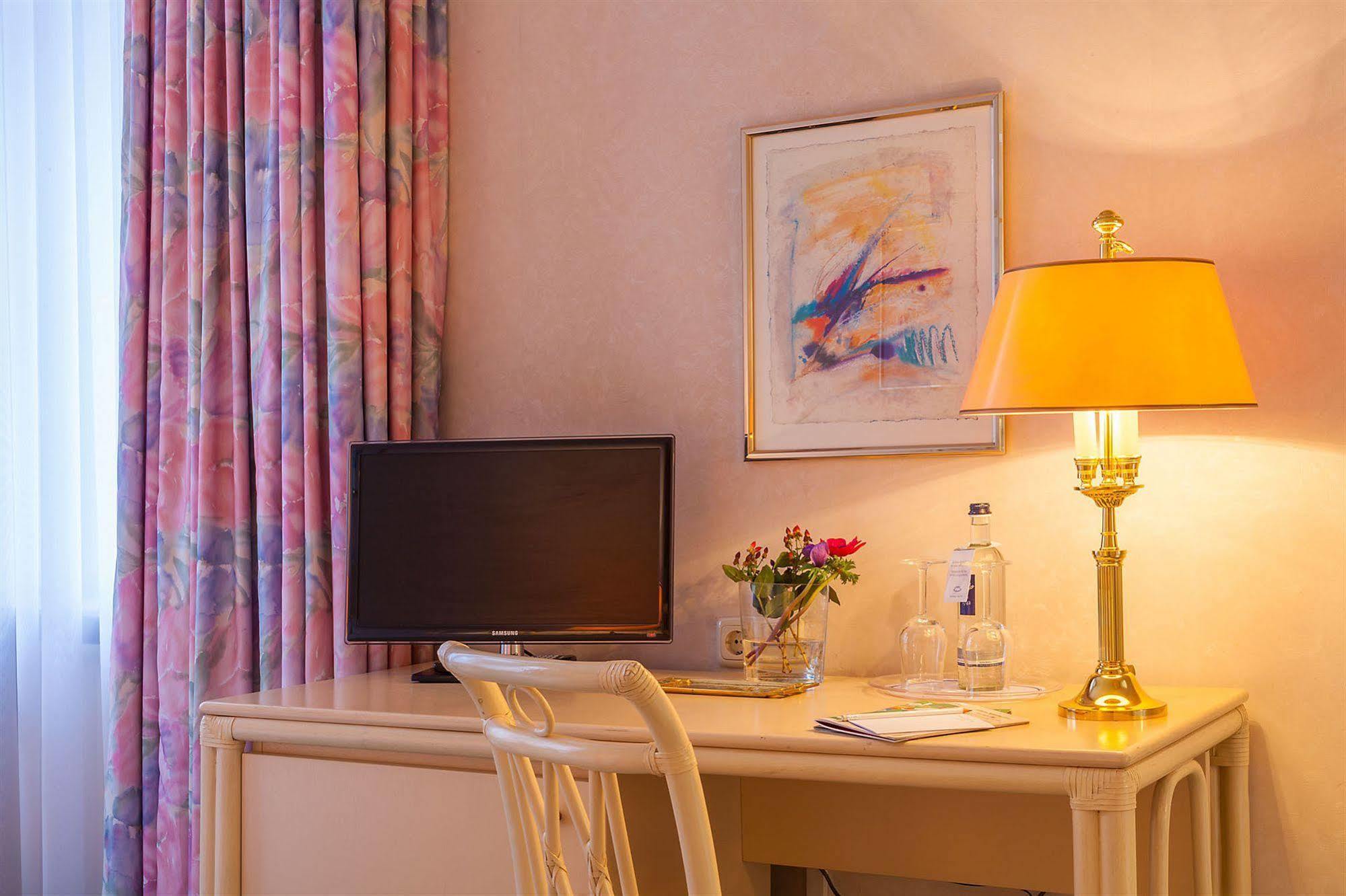 Hotel Residenz Joop Magdeburg Exterior photo